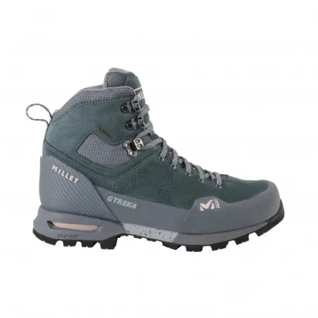 MILLET G TREK 4 GTX W - SHADOW 2022