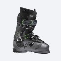 DALBELLO Chaussures Ski KRYPTON AX 120 ID - Anthracite Black