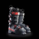 NORDICA PRO MACHINE 110 CHAUSSURES - ANTH/NOIR/ROUGE 2022