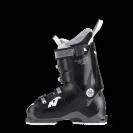 NORDICA SPEEDMACHINE 85 W CHAUSSURES - NOIR/ANTH/BLANC 2022
