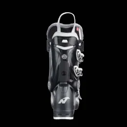 NORDICA SPEEDMACHINE 85 W CHAUSSURES - NOIR/ANTH/BLANC 2022