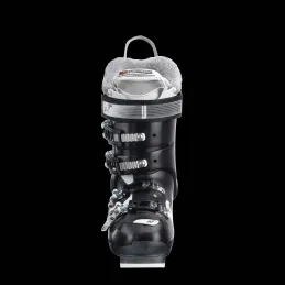 NORDICA SPEEDMACHINE 85 W CHAUSSURES - NOIR/ANTH/BLANC 2022