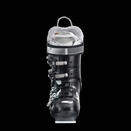 NORDICA SPEEDMACHINE 85 W CHAUSSURES - NOIR/ANTH/BLANC 2022