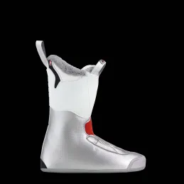 NORDICA SPEEDMACHINE 85 W CHAUSSURES - NOIR/ANTH/BLANC 2022