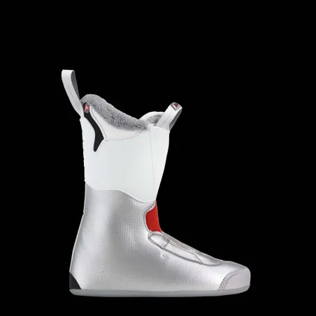 NORDICA SPEEDMACHINE 85 W CHAUSSURES - NOIR/ANTH/BLANC 2022