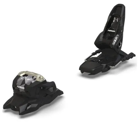 MARKER Fixations SQUIRE 11 - Black - 90/100/110MM 2022