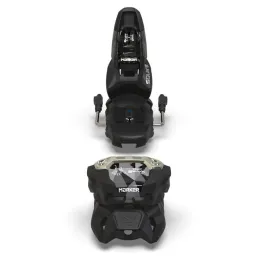 MARKER Fixations SQUIRE 11 - Black - 90/100/110MM 2022