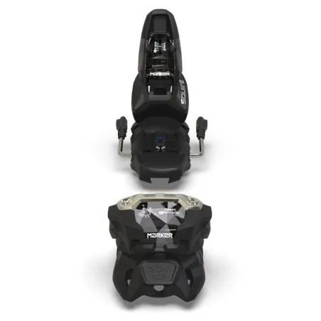 MARKER Fixations SQUIRE 11 - Black - 90/100/110MM 2022