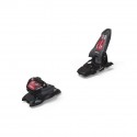 MARKER Fixations GRIFFON 13 ID - Anthracite / Black / Red