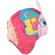 BARTS HELMET COVER 3D PINK COUVRE CASQUE 2022