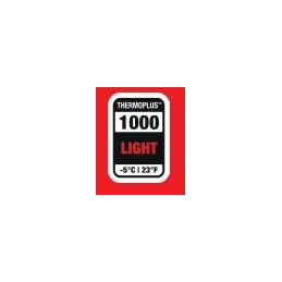 LEVEL WEB GLOVE GANTS - BLACK/GREY 2022