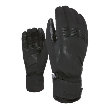 LEVEL I-SUPER RADIATOR GORE-TEX GLOVE GANTS - BLACK 2022