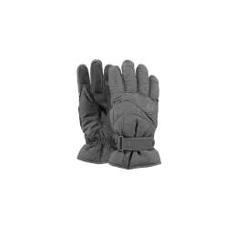 BARTS Gants de ski BASIC SKIGLOVES - Dark Heather