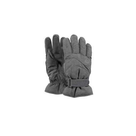 BARTS Gants de ski BASIC SKIGLOVES - Dark Heather