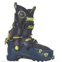 SCOTT Chaussures de ski COSMOS PRO - Blue / Black