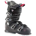 ROSSIGNOL Chaussures de ski PURE ELITE 90 Femme - Graphite