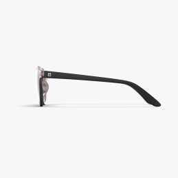 LOUBSOL VERMONT ROSE/NOIR SF3 LUNETTES 2022