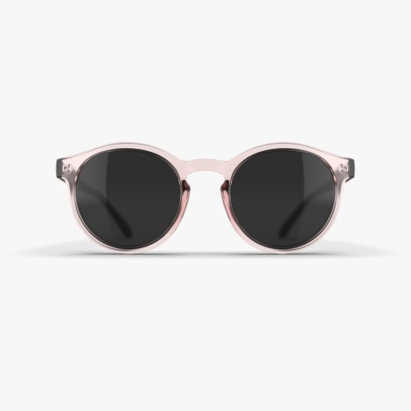 LOUBSOL VERMONT ROSE/NOIR SF3 LUNETTES 2022