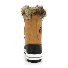 KIMBERFEEL W ADRIANA2 BEIGE APRES SKI 2022