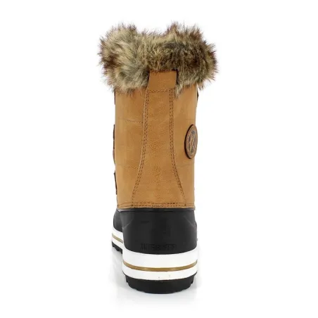 KIMBERFEEL W ADRIANA2 BEIGE APRES SKI 2022