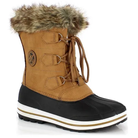 KIMBERFEEL W ADRIANA2 BEIGE APRES SKI 2022