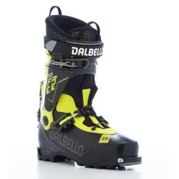 DALBELLO QUANTUM FREE 110 CHAUSSURES - UNI L.GREY/GREEN R 2022