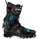DALBELLO Chaussures de ski  QUANTUM FREE 105 Femme - Noir