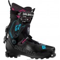 DALBELLO Chaussures de ski  QUANTUM FREE 105 Femme - Noir