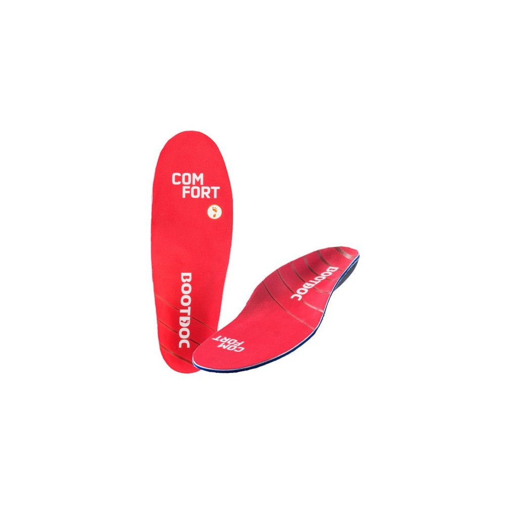 BOOTDOC SEMELLES COMFORT HIGH ARCH 2022
