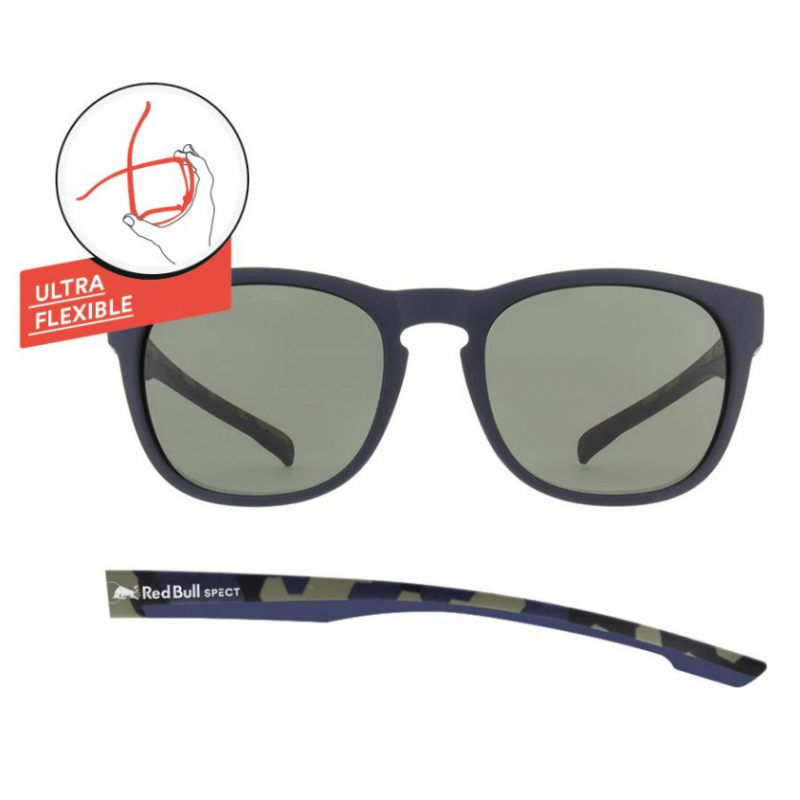 LUNETTES RED BULL OLLIE-001P