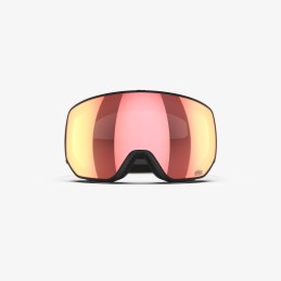 LOUBSOL LS7 NOIR APEX PH FLAMME PHOTOCHROMIQUE 1-3 MASQUE DE SKI 2022