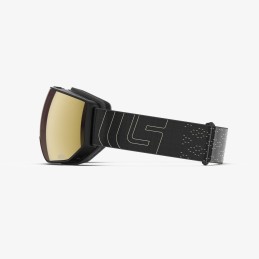 LOUBSOL LS7 NOIR LGD APEX HD LAITON 3 MASQUE DE SKI 2022