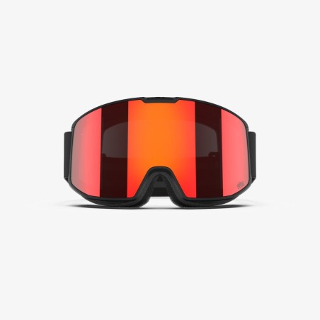 LOUBSOL LS5 NOIR APEX HD MAGMA 3 MASQUE DE SKI 2022