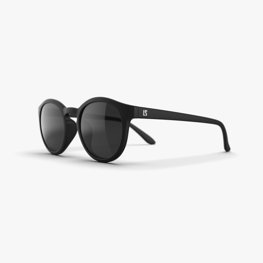 LOUBSOL VERMONT NOIR SF3 LUNETTES 2022