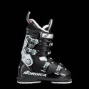 NORDICA Chaussures de ski PRO MACHINE 85 W GW - Noir Blanc Vert