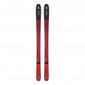 ATOMIC Skis MAVERICK 95 TI - Black / Red 2023