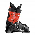 ATOMIC Chaussures de ski HAWX ULTRA 100 - Black / Red 2023