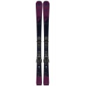 ATOMIC Skis CLOUD Q9 + FIX M 10 GW 2023