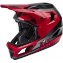 FLY RACING RAYCE ROUGE/NOIR CASQUE 2022