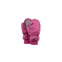 BARTS NYLON MITTS KIDS FUCHSIA MOUFLES 2022