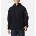 COLUMBIA Softshell à Capuche Tall Heights™ Homme - Noir