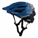 TLD Casque A2 Mips Silhouette Blue