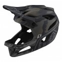 TLD Casque Stage Mips - Brush Camo Military Troy Lee Designs