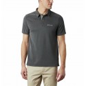 COLUMBIA Polo Homme Nelson Point - Shark