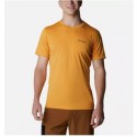 COLUMBIA T-Shirt Homme Zero Rules - Mango