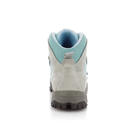 KIMBERFEEL W DENALI TURQUOISE CHAUSSURES RANDO 2022