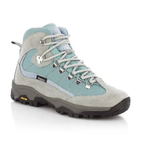 KIMBERFEEL W DENALI TURQUOISE CHAUSSURES RANDO 2022