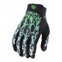 TLD Gants VTT Junior Slime Hands - Flo Green  Troy Lee Designs
