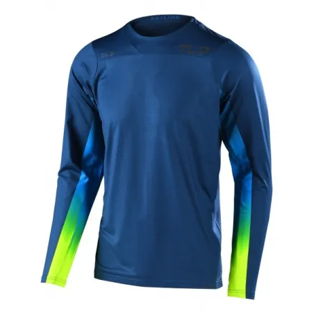 TLD SKYLINE LS JET FUEL NAVY 2022