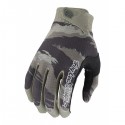 TLD GANTS AIR BRUSHED CAMO ARMY GREEN 2022